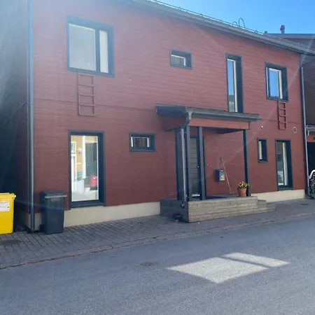 Apartment Tranquil Near Nature, Free Parking& Wifi *