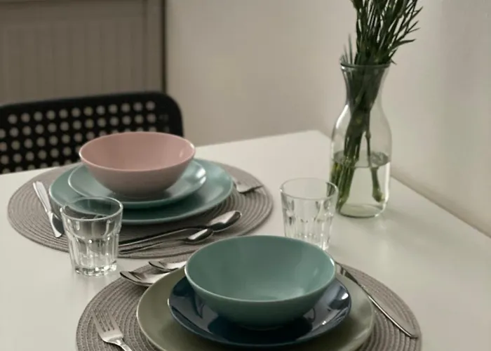 דירה Tranquil Near Nature, Free Parking& Wifi הלסינקי