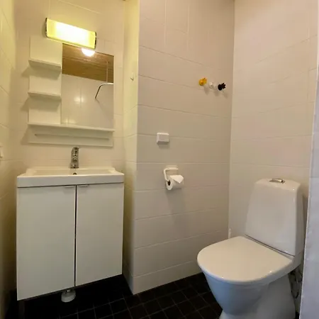아파트 Tranquil Near Nature, Free Parking& Wifi *